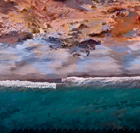 Cape Leveque - Darwin Holiday