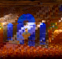 Capitol Theatre - Darwin Holiday