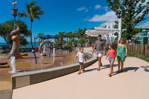 Capricorn Coast - Darwin Holiday 0