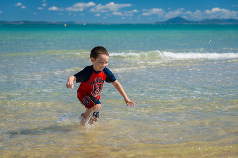 Capricorn Coast - Darwin Holiday 2
