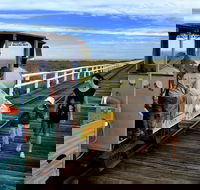 Carnarvon Heritage Precinct - Darwin Holiday