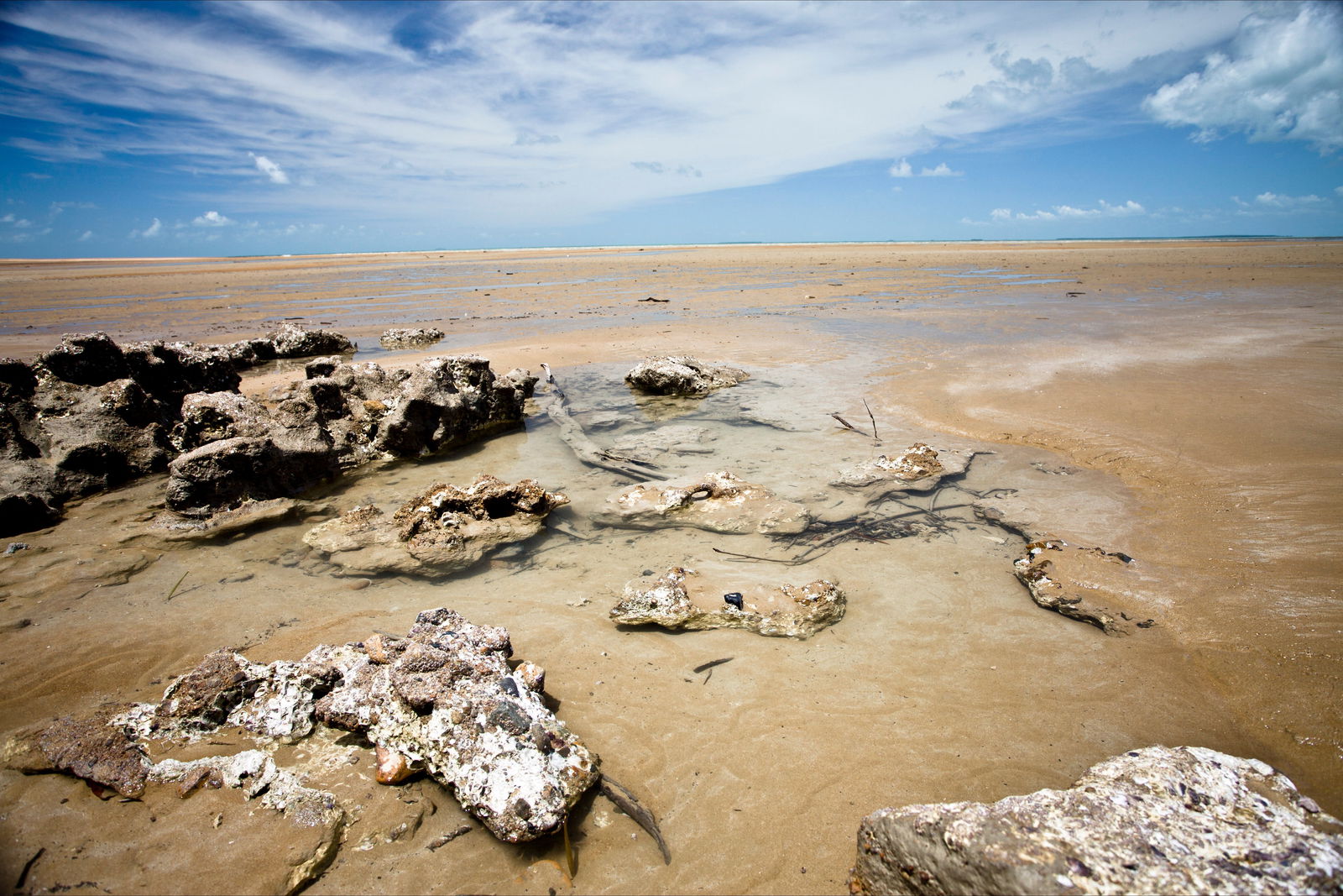 Carmila ACT Darwin Holiday