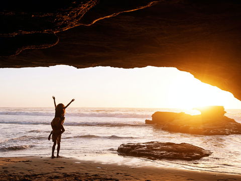 Caves Beach - Darwin Holiday 0