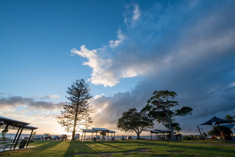 Cleveland (Nandeebie/Indillie) - Darwin Holiday 0