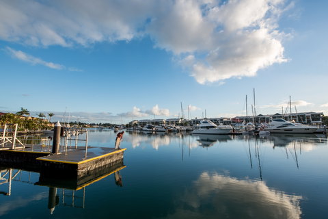 Cleveland (Nandeebie/Indillie) - Darwin Holiday 1