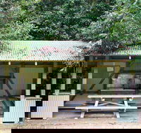 Coachwood Picnic Area - Darwin Holiday