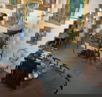 Concetta Antico Gallery Byron Bay - Darwin Holiday