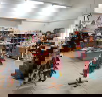 Copper Country Keepsakes - Darwin Holiday