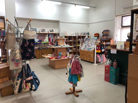 Copper Country Keepsakes - Darwin Holiday 0