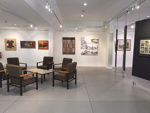 Copper Country Keepsakes - Darwin Holiday 1