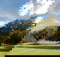 Corowa Golf Club - Darwin Holiday