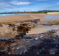Cormorant Beach - Darwin Holiday
