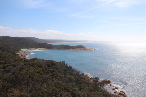 Croajingolong National Park - Darwin Holiday 2