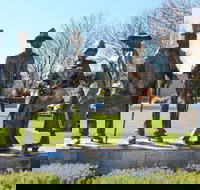 Dad Dave Mum and Mabel