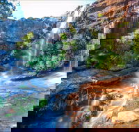 Dharawal National Park - Darwin Holiday