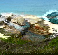 Diamond Head Loop Walk - Darwin Holiday