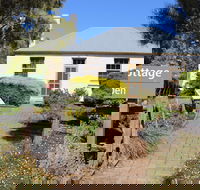 Dingley Dell Conservation Park - Darwin Holiday