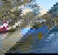 Doodle Cooma Swamp - Darwin Holiday