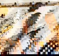 Driftlab - Newrybar - Darwin Holiday