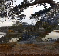 Duck Lagoon - Darwin Holiday