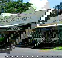 Dunoon - Darwin Holiday