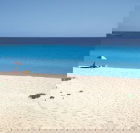 Eagle Bay - Darwin Holiday