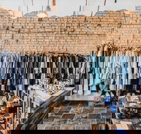 Eva's Sunday - Darwin Holiday