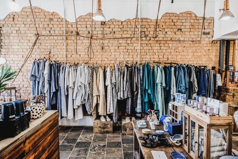 Eva's Sunday - Darwin Holiday 0