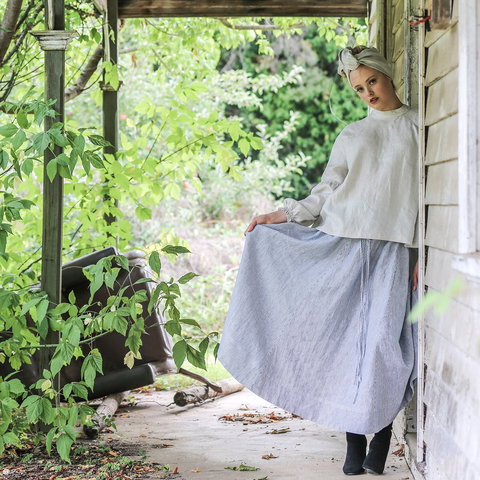 Eva's Sunday - Darwin Holiday 2