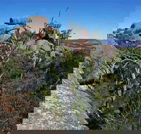 Evans Crown Nature Reserve - Darwin Holiday