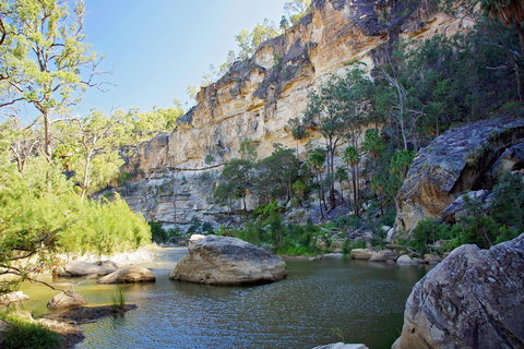 Expedition National Park - Darwin Holiday 1