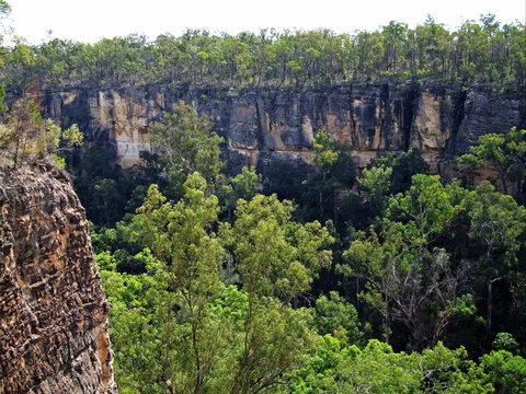 Expedition National Park - Darwin Holiday 2