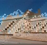 Family History and Resource Centre - Darwin Holiday