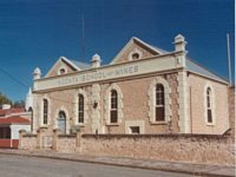 Family History And Resource Centre - Darwin Holiday 0