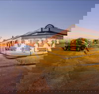 Far West Adventure Drive - Darwin Holiday