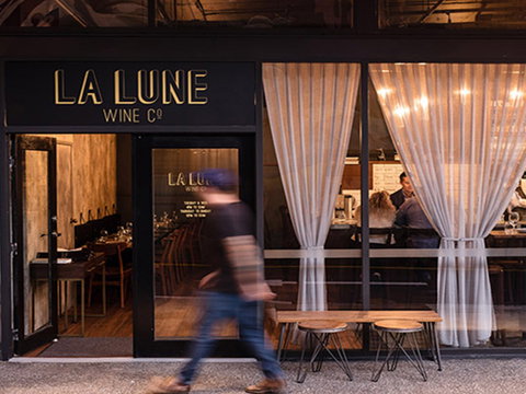 Fish Lane - Darwin Holiday 2