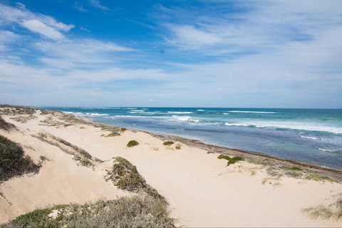 Flat Rocks - Darwin Holiday 0