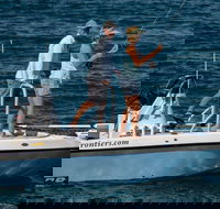 Fly Fishing Frontiers - Darwin Holiday