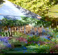 Garden of St Erth - Darwin Holiday