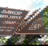 Gawler Self Driving Tour - Darwin Holiday