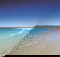 Gnaraloo Bay - Darwin Holiday