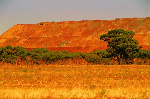 Golden Valley - Darwin Holiday 0