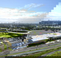 Gold Coast Sports and Leisure Centre - Darwin Holiday