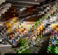 Gold Rush Mini Golf - Darwin Holiday