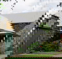 Golden Memories Millthorpe Museum - Darwin Holiday
