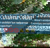 Goold Island National Park - Darwin Holiday