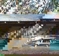 Granite Picnic Area - Darwin Holiday