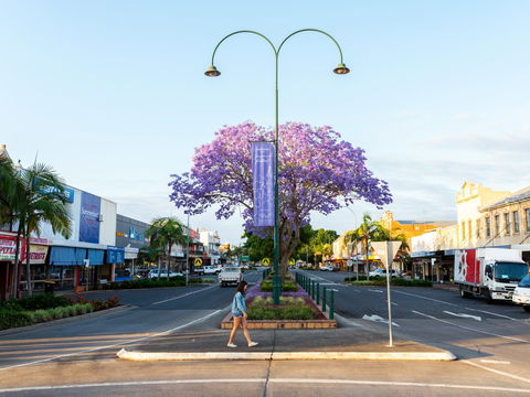 Grafton - Darwin Holiday 0