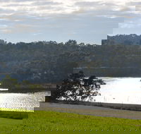 Greenvale Reservoir Park - Darwin Holiday