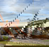 Gundagai's Architectural Heritage Walk